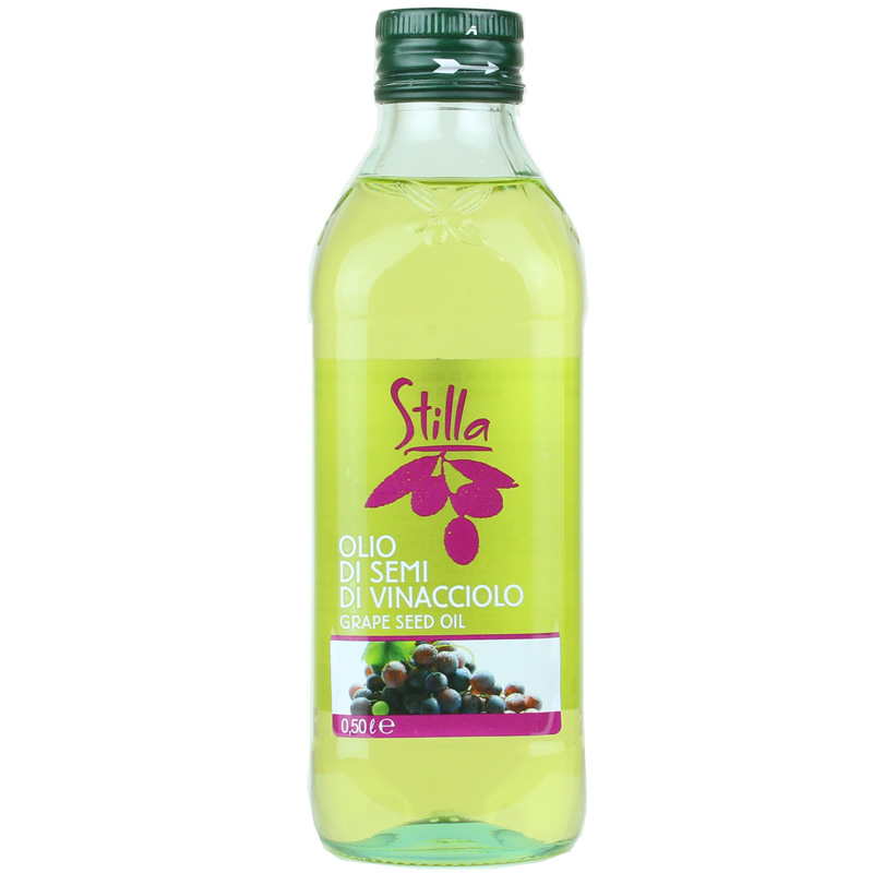 스틸라 포도씨유 500ml